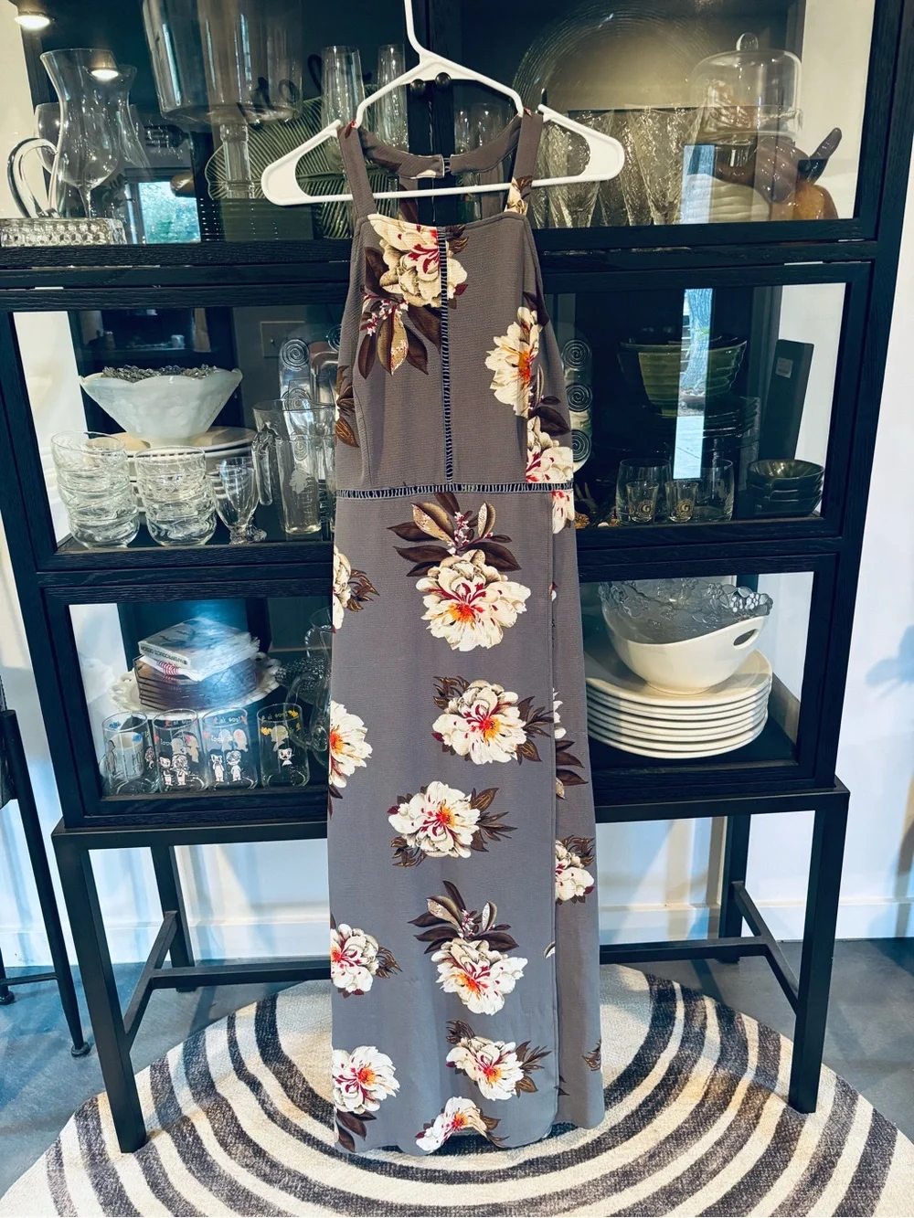 Zesica this dress